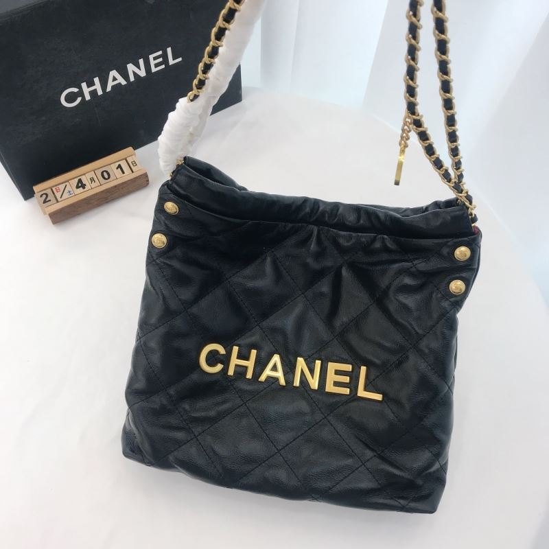 Chanel Satchel Bags